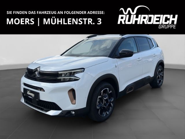 Citroen C5 Aircross 19.800 km 20.990 &euro; Moers 47441