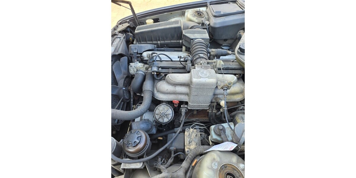 BMW E34 299.960 km 5.400 &euro; Duisburg 47051