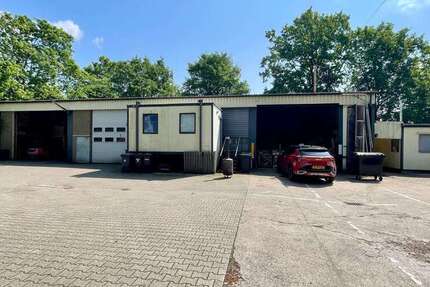 Gewerbeobjekt Nettetal - 569.000&euro; | Angebot:26750853