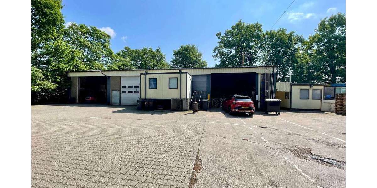 Gewerbeobjekt Nettetal - 569.000&euro; | Angebot:26750853