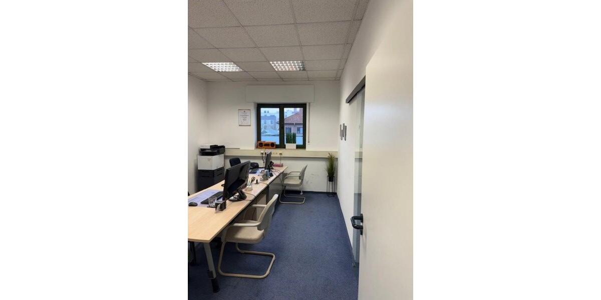 Gewerbeobjekt Wesel Fusternberg - 1.650&euro; | Angebot:24753593