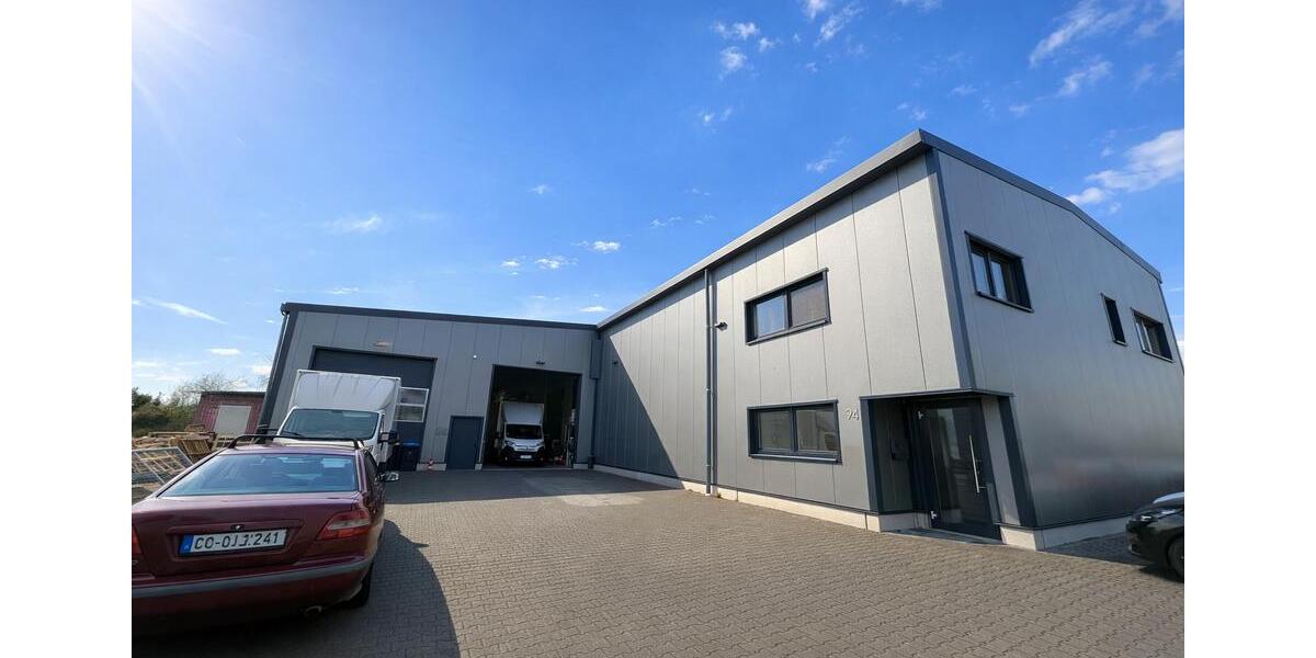 Gewerbeobjekt Wesel Bislich - 1.700&euro; | Angebot:25812261