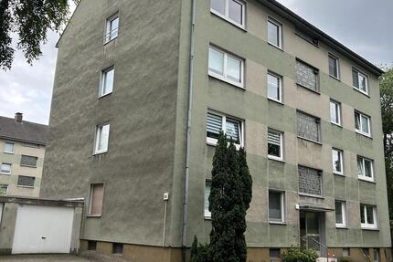 Wohnung Duisburg Walsum - 2.5 Zimmer, 64 m&sup2;, 602&euro; | Angebot:24247044