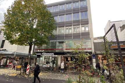 Gewerbeobjekt Krefeld - 1.190.000&euro; | Angebot:22561169