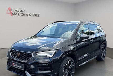 Cupra Ateca 27.293 km 33.950 &euro; Viersen 41747