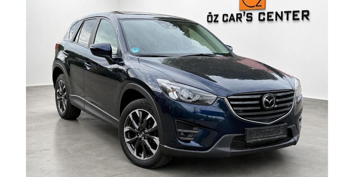 Mazda CX-5 165.000 km 11.400 &euro; Neuss 41460
