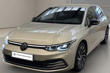 VW Golf 20.670 km 22.499 &euro; Krefeld 47805
