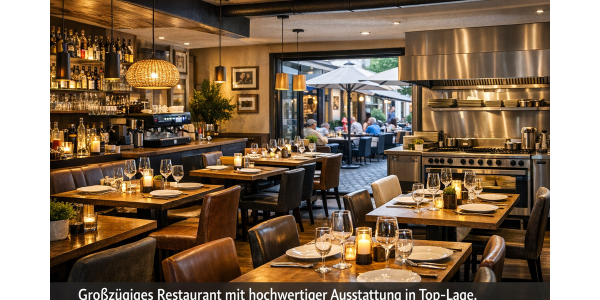 Gewerbeobjekt Düsseldorf Stadtbezirk 5 - 5.000&euro; | Angebot:25895157