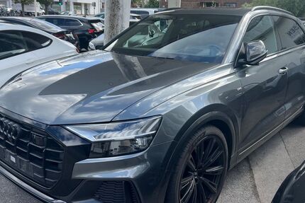 Audi Q8 125.000 km 53.800 &euro; Neuss 41468