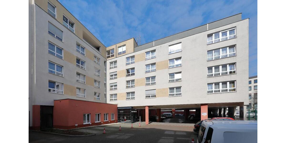 Etagenwohnung Essen Stadtkern - 2 Zimmer, 66 m&sup2;, 1.026&euro; | Angebot:13979535