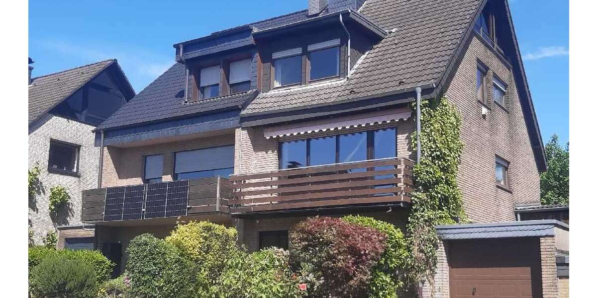 Einfamilienhaus Ratingen Homberg - 5 Zimmer, 134 m&sup2;, 398.400&euro; | Angebot:25834299