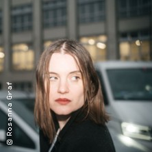 Sophia Kennedy 08.04.2026 Musikbunker Aachen e.V.