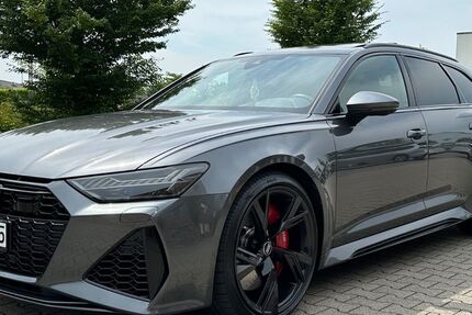 Audi RS6 69.258 km 83.900 &euro; Düsseldorf 40210