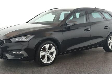 Seat Leon 56.200 km 22.184 &euro; Neuss 41464
