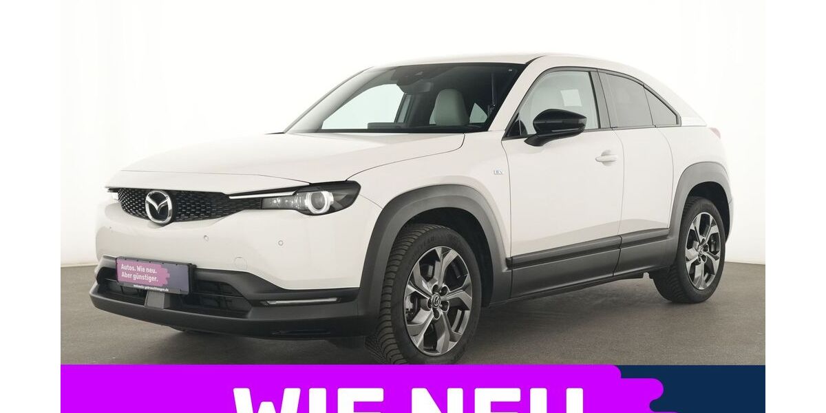 Mazda MX-30 35.000 km 16.443 &euro; Neuss 41460