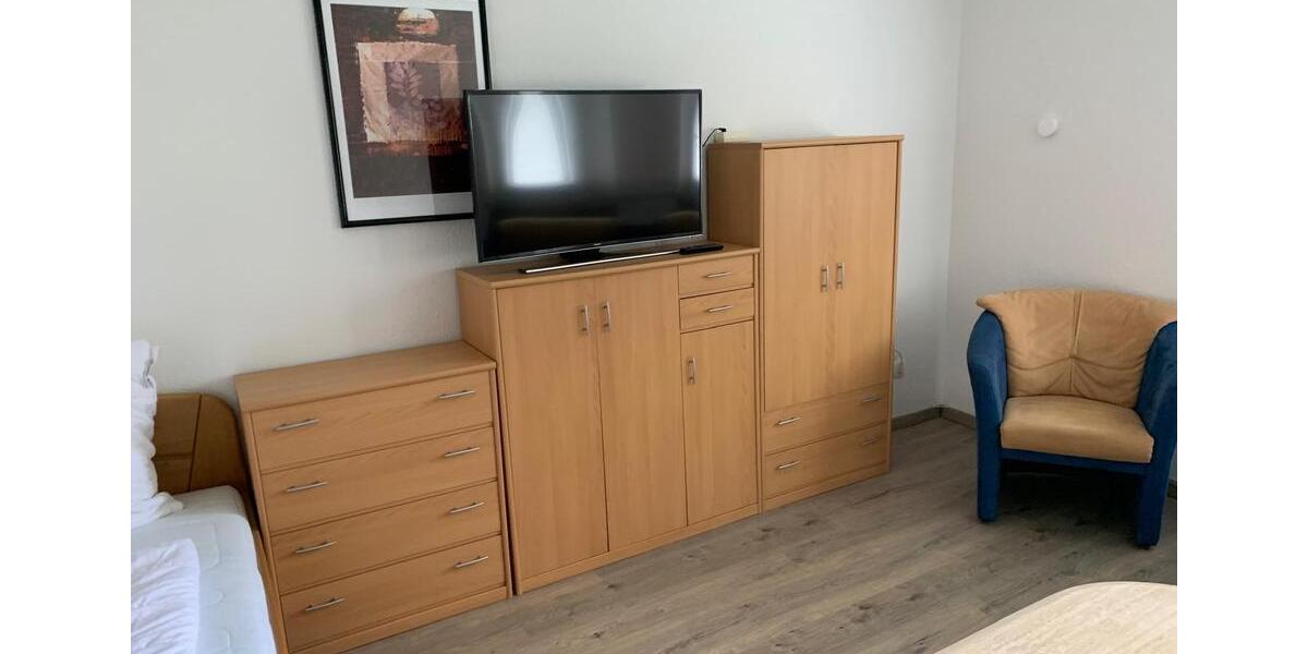 Etagenwohnung Mülheim an der Ruhr Dümpten - 1 Zimmer, 32 m&sup2;, 620&euro; | Angebot:25810579