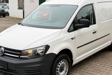VW Caddy 94.000 km 12.700 &euro; Düsseldorf 40599
