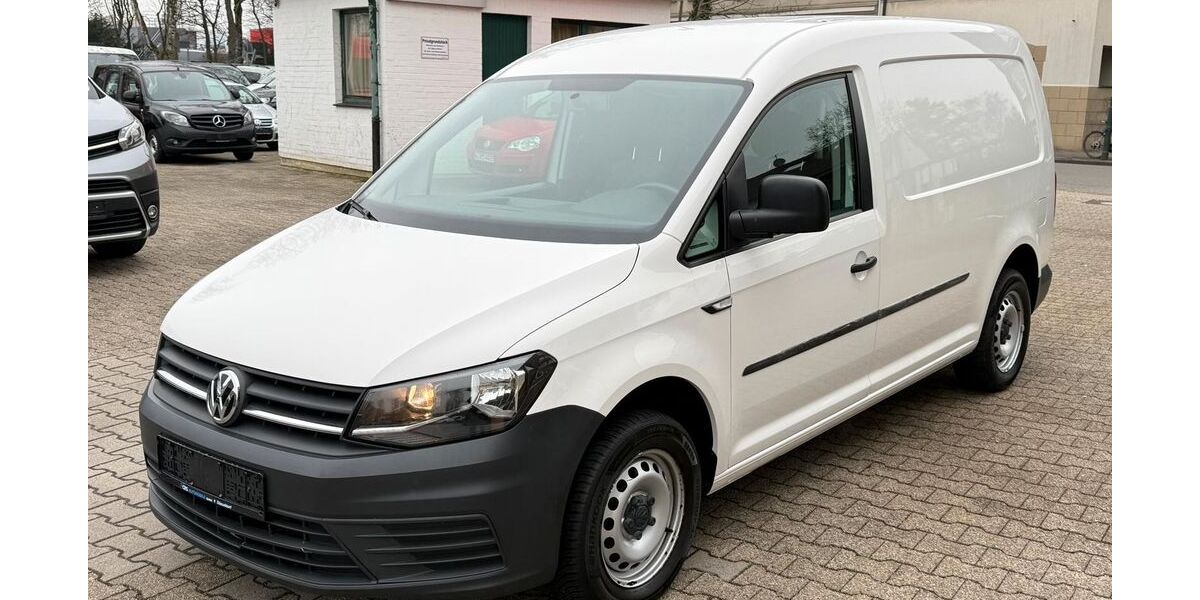 VW Caddy 94.000 km 12.700 &euro; Düsseldorf 40599