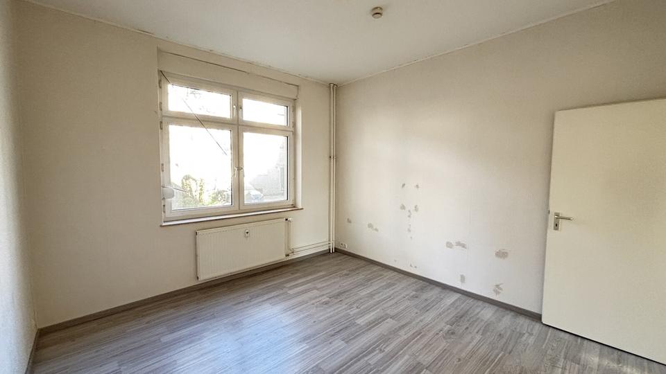 Erdgeschoßwohnung Dinslaken Lohberg - 2.5 Zimmer, 49 m&sup2;, 332&euro; | Angebot:26170258