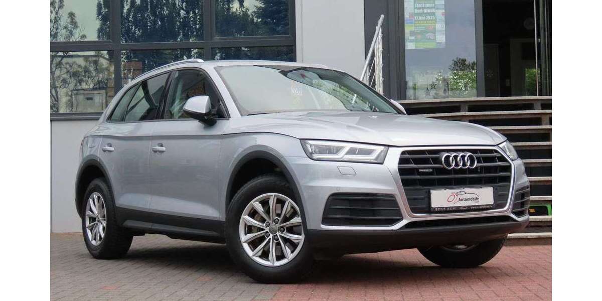 Audi Q5 144.633 km 23.900 &euro; Neuss 41469