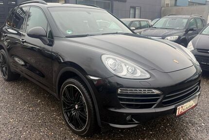 Porsche Cayenne 149.000 km 24.900 &euro; Kamp-Lintfort 47475