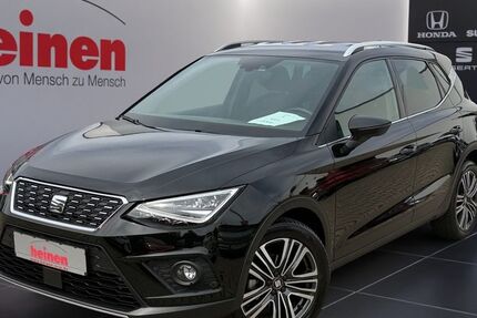 Seat Arona 23.271 km 16.499 &euro; Essen 45141