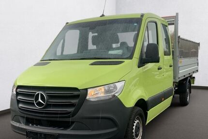 Mercedes-Benz Sprinter 26.739 km 43.435 &euro; Essen 45309