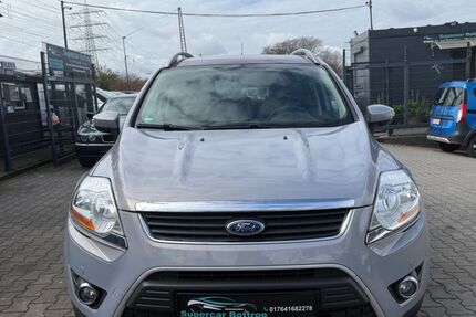Ford Kuga 294.000 km 5.500 &euro; Bottrop 46238