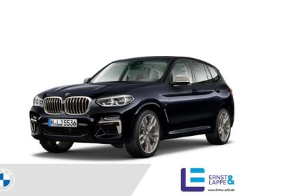 BMW X3 M40 61.800 km 44.880 &euro; Essen 45134