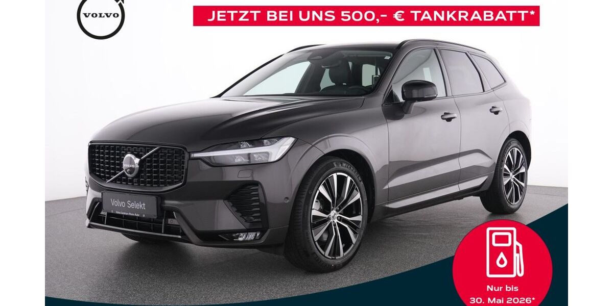Volvo XC60 45.661 km 45.580 &euro; Essen-Kray 45309