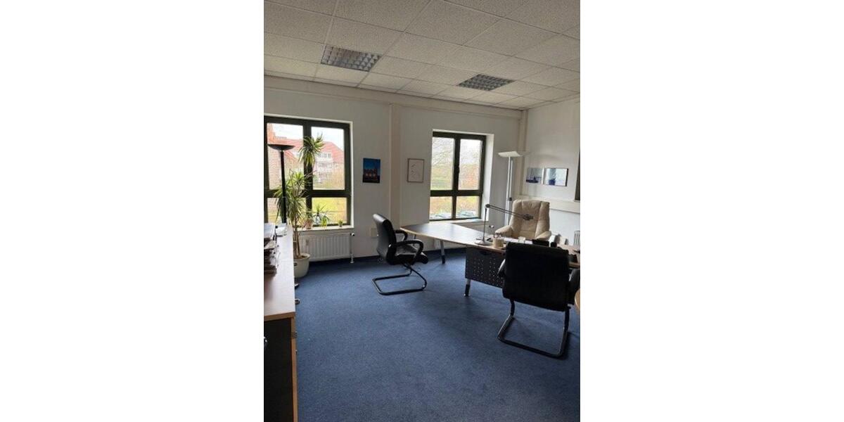 Gewerbeobjekt Wesel Fusternberg - 1.650&euro; | Angebot:24753593