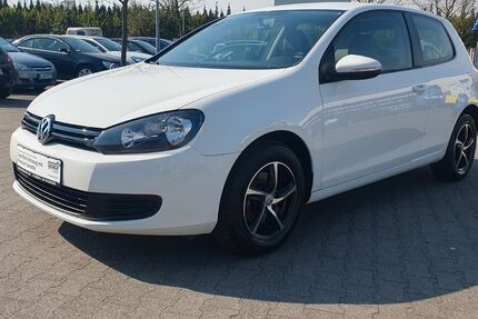 VW Golf 95.614 km 6.999 &euro; Essen 45326