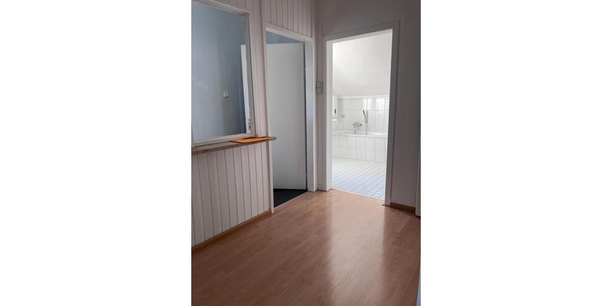 Etagenwohnung Oberhausen Rothebusch - 2 Zimmer, 55 m&sup2;, 400&euro; | Angebot:26426293