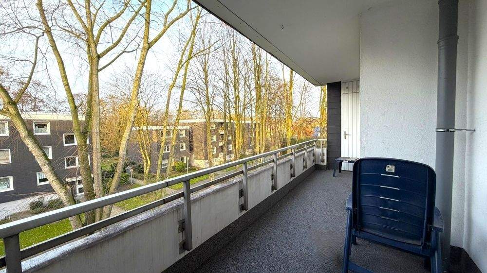 Etagenwohnung Duisburg Marxloh - 3 Zimmer, 81 m&sup2;, 155.000&euro; | Angebot:25707157