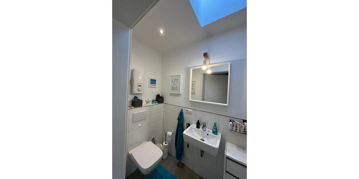 Einfamilienhaus Krefeld Bockum - 3 Zimmer, 86 m&sup2;, 1.498&euro; | Angebot:24663540