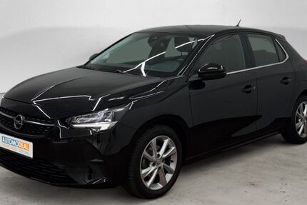 Opel Corsa 41.959 km 12.989 &euro; Moers 47445