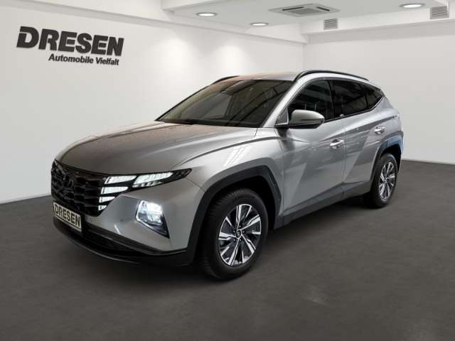 Hyundai TUCSON 59.800 km 23.990 &euro; Neuss 41464