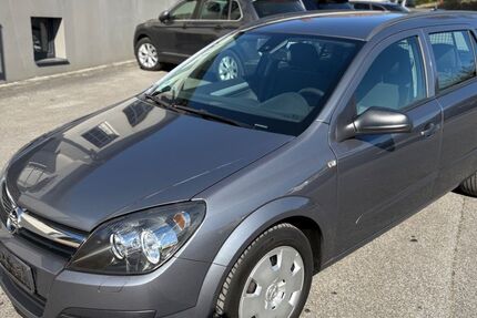 Opel Astra 160.000 km 2.990 &euro; Mülheim/Ruhr 45481