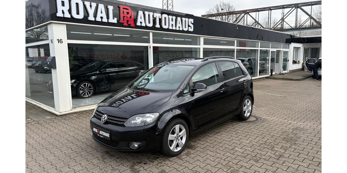 VW Golf Plus 76.500 km 9.500 &euro; Oberhausen 46049