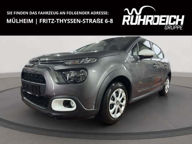 Citroen C3 19.469 km 12.990 &euro; Mülheim an der Ruhr 45475