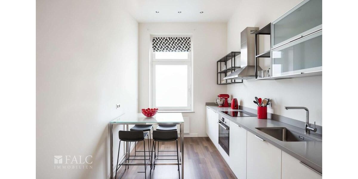 Etagenwohnung Krefeld - 3 Zimmer, 86 m&sup2;, 825&euro; | Angebot:24749101