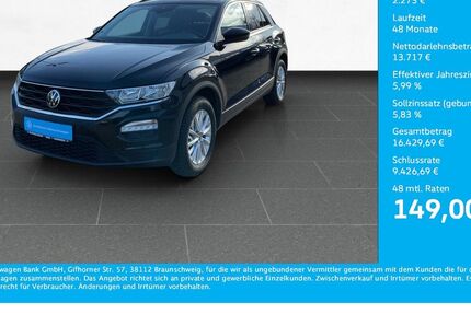 VW T-Roc 98.459 km 15.990 &euro; Wesel 46485