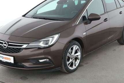 Opel Astra 109.684 km 10.980 &euro; Essen 45141