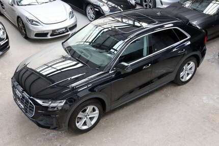 Audi Q8 79.669 km 49.990 &euro; Düsseldorf 40237