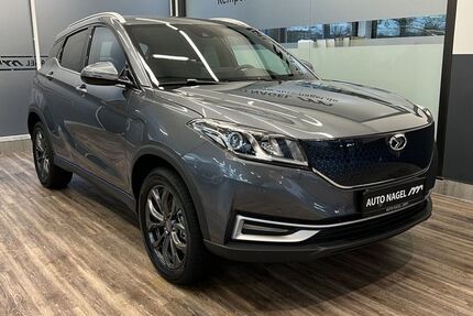 DFSK Seres 3 4.955 km 24.989 &euro; Kempen 47906