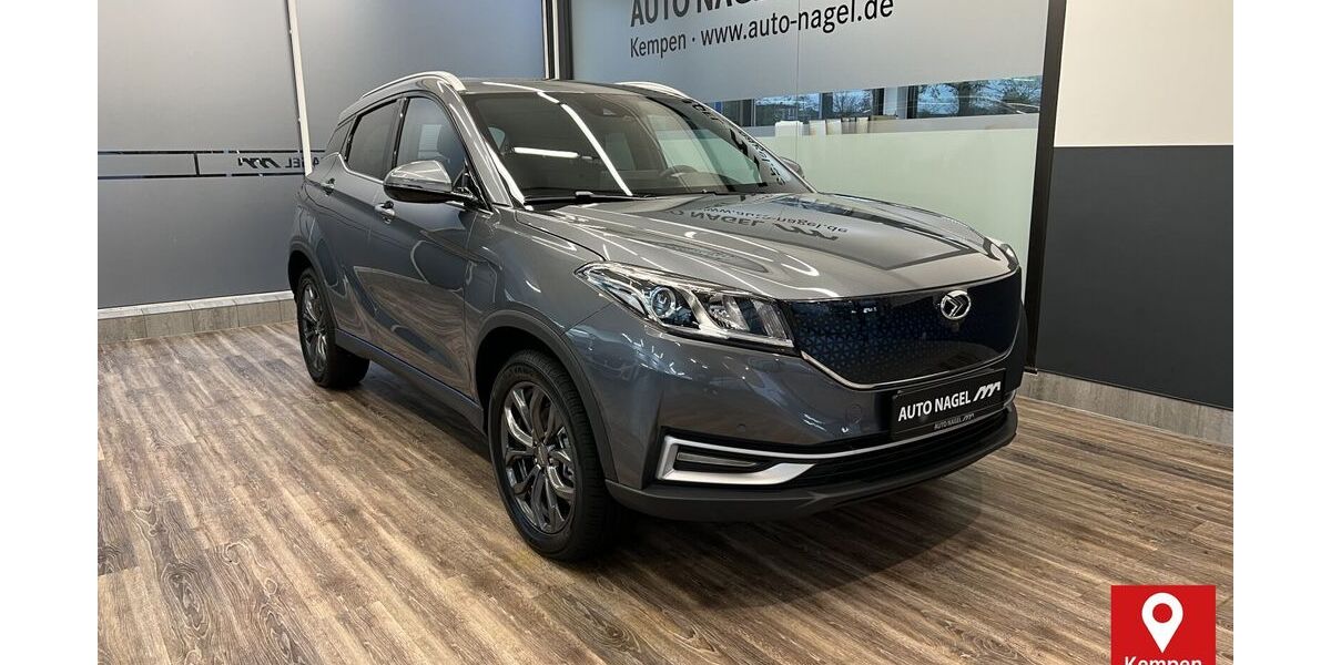 DFSK Seres 3 4.955 km 24.989 &euro; Kempen 47906