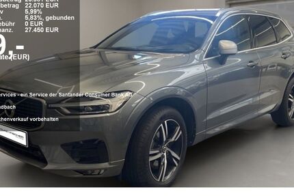 Volvo XC60 75.600 km 28.490 &euro; Krefeld 47805