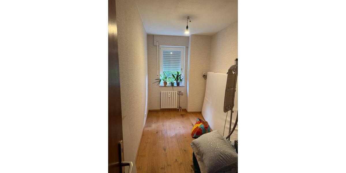 Erdgeschoßwohnung Tönisvorst - 3 Zimmer, 57 m&sup2;, 209.000&euro; | Angebot:27295644
