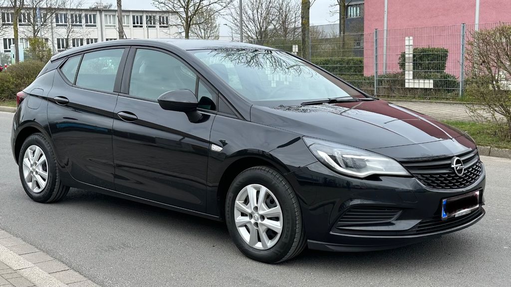 Opel Astra 180.000 km 5.500 &euro; Neuss 41460