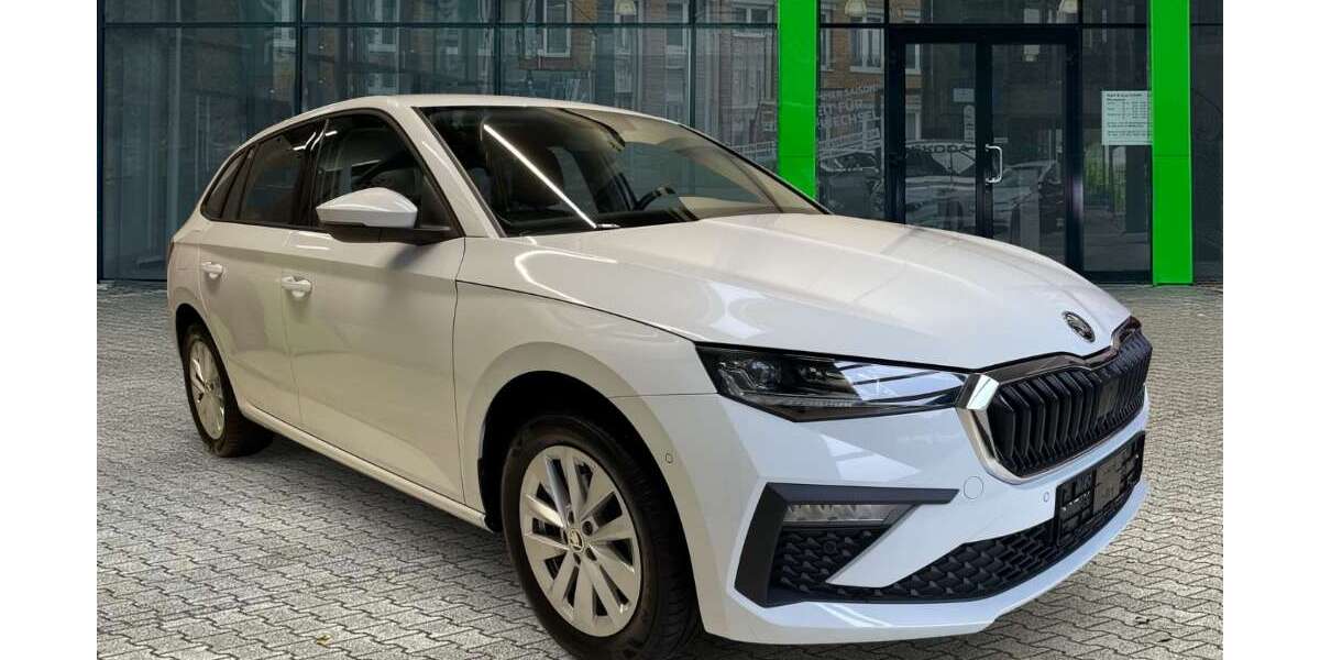 Skoda Scala 2.221 km 21.990 &euro; Mülheim / Ruhr 45479